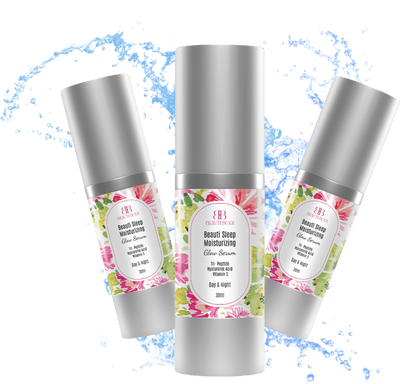 3 Bottles of Sleep Moisturizing Glow Serum Bundle Save on cost only $297.00